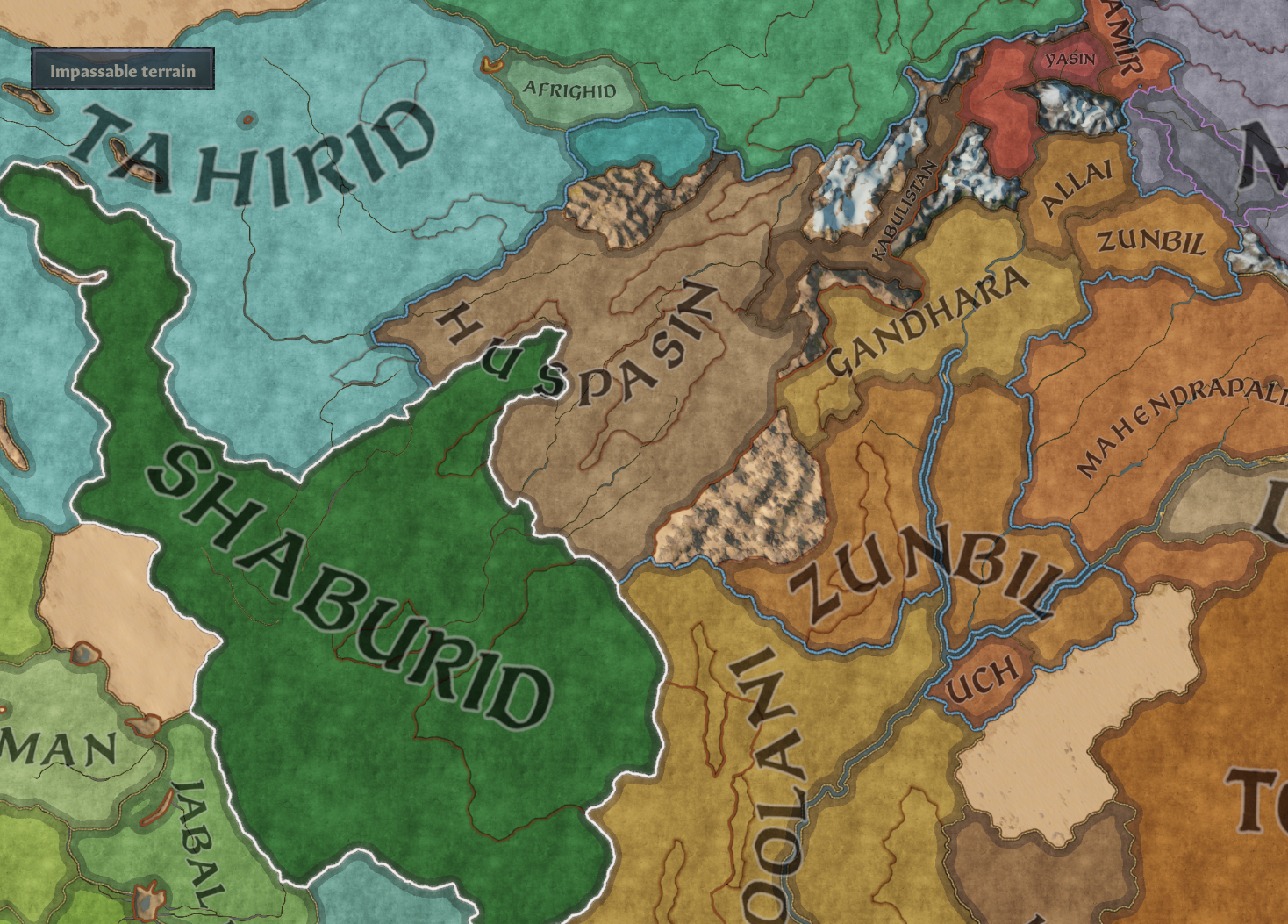 Kingdom split in 981.png